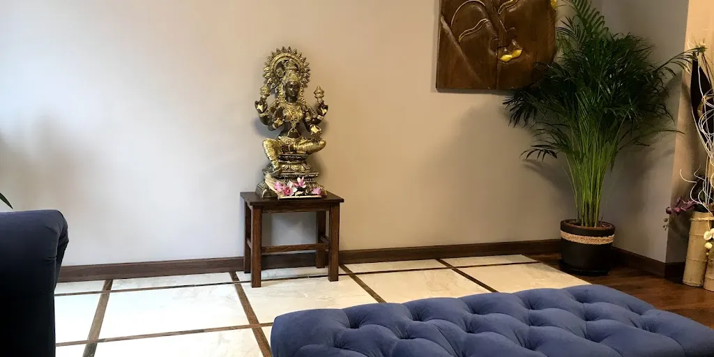 KhaiThai Massage - relax & therapy - masaż tajski i balijski Bielsko-Biała - Zdjęcie 8