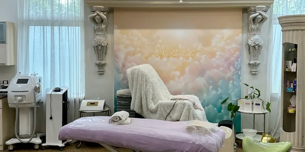 Niebiańsko SPA & BEAUTY - Zdjęcie 10