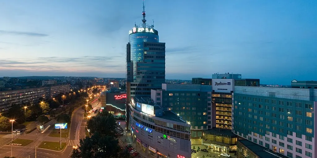 Baltica Wellness & Spa - Zdjęcie 2