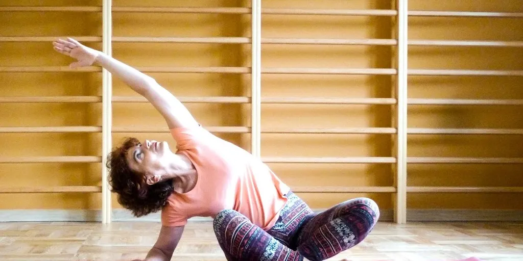 Joga Ruch Oddech Białystok - Zdjęcie 2