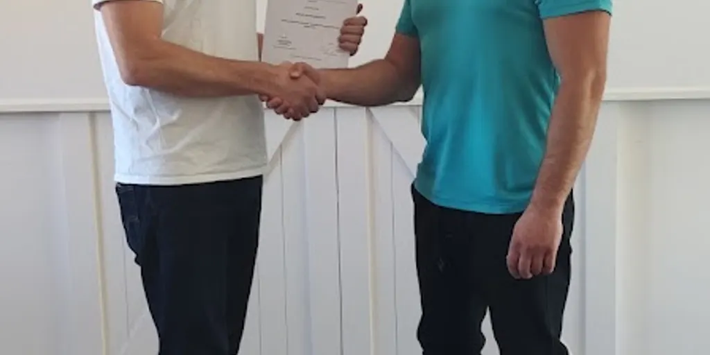 Centrum Szkoleniowe Rafał Uryzaj - Zdjęcie 3