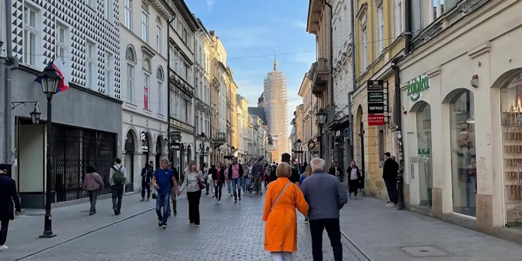 ThaiBali Garden Salon Masażu Tajskiego - Zdjęcie 7