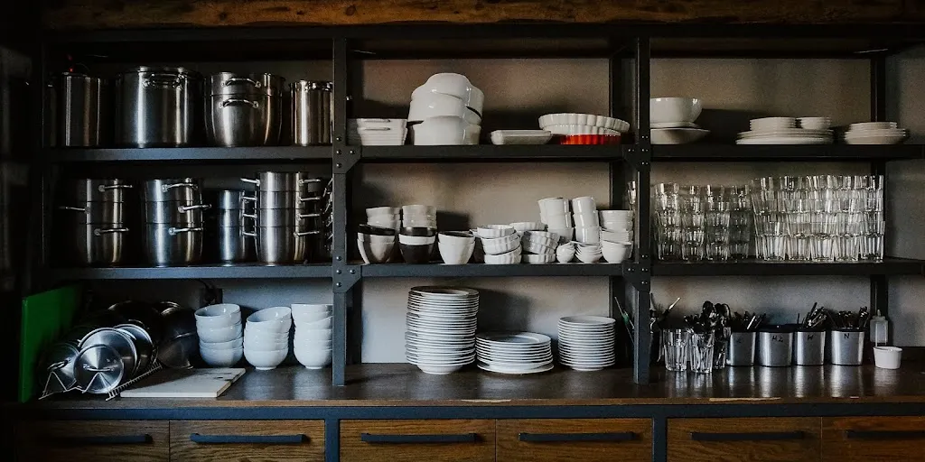 Atuty Studio Kulinarne - Zdjęcie 9