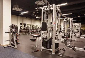 Champion Gym&Fitness