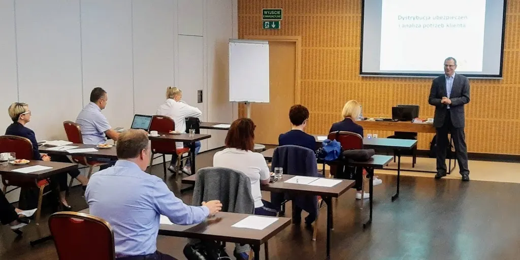 Profiteo Group - szkolenia, doradztwo, edukacja - Zdjęcie 2