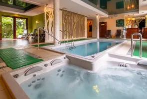 Leśne Spa
