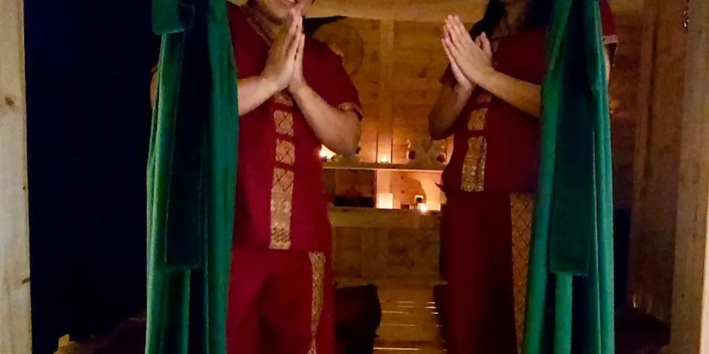 Bangkok - masaż tajski i SPA Bydgoszcz - Zdjęcie 10