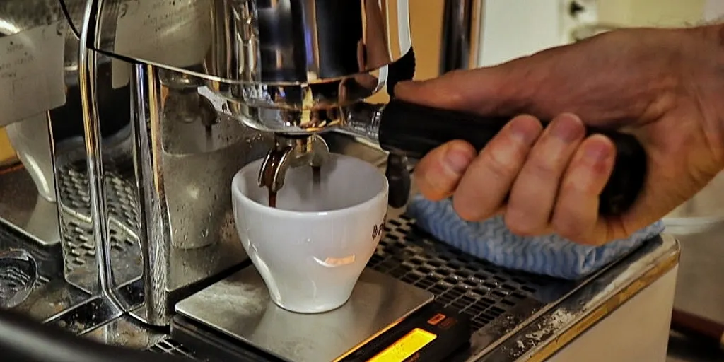 Warsztaty Kawowe - Zdjęcie 9