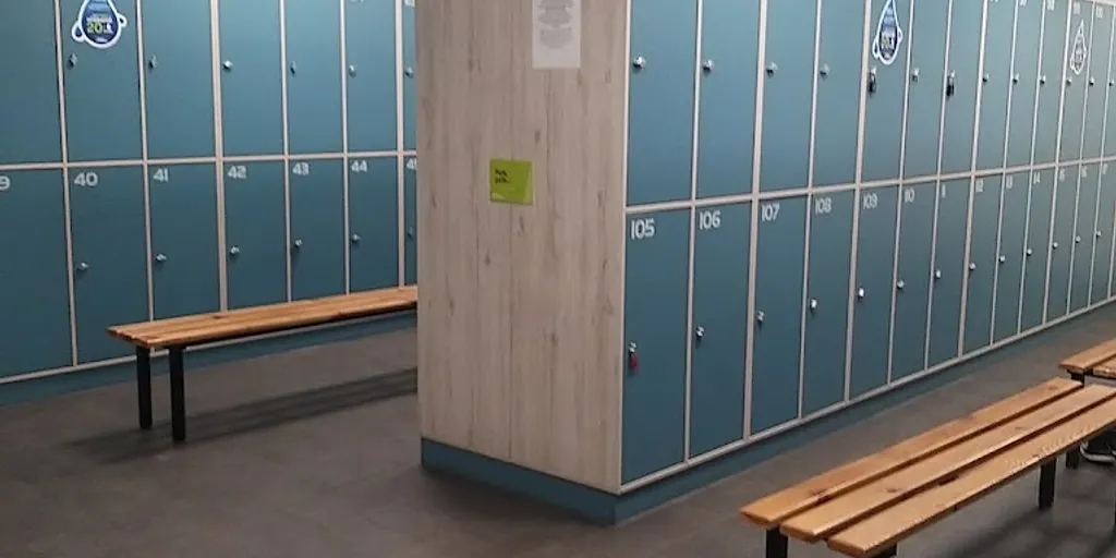 Well Fitness - Bielsko-Biała, Nowe Miasto - Zdjęcie 5