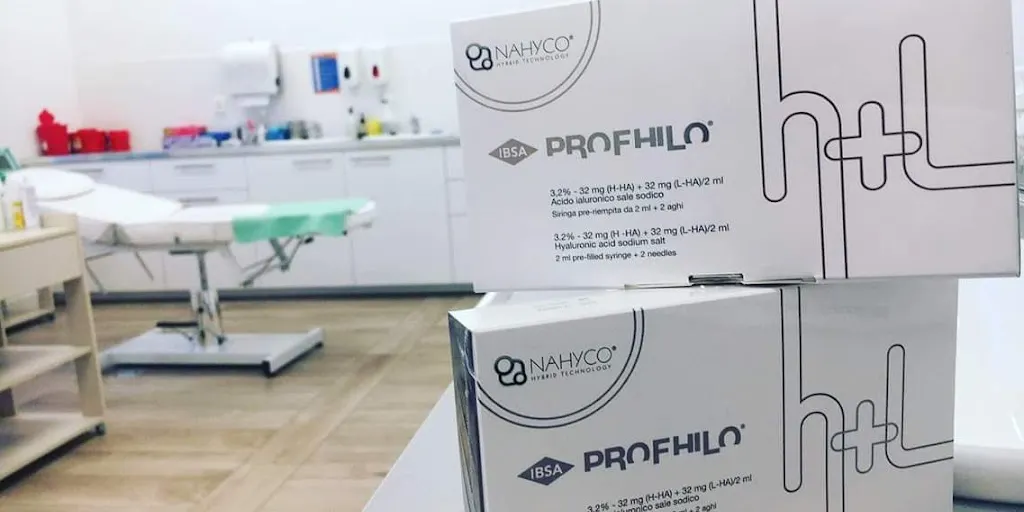 Centrum Uroda Aesthetics - Zdjęcie 8