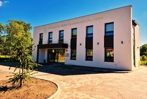 Mazowiecka Klinika Psychoterapii i Psychiatrii