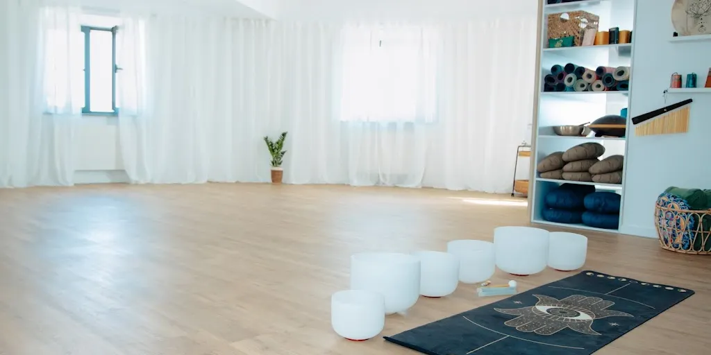 Miejsce Mocy - Zdjęcie 1