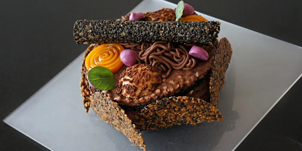 Ashanti - Międzynarodowa Szkoła Sztuki Kulinarnej - Zdjęcie 4