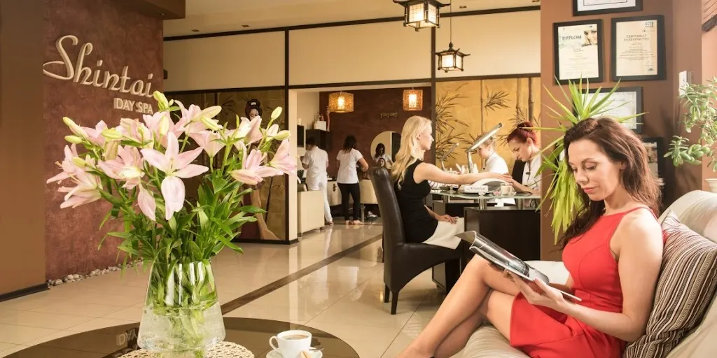 Shintai Day SPA Radom - Zdjęcie 1