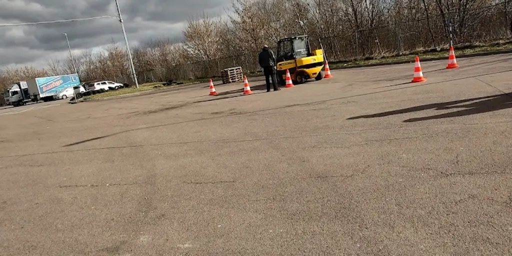 Edu-Lift - Zdjęcie 8