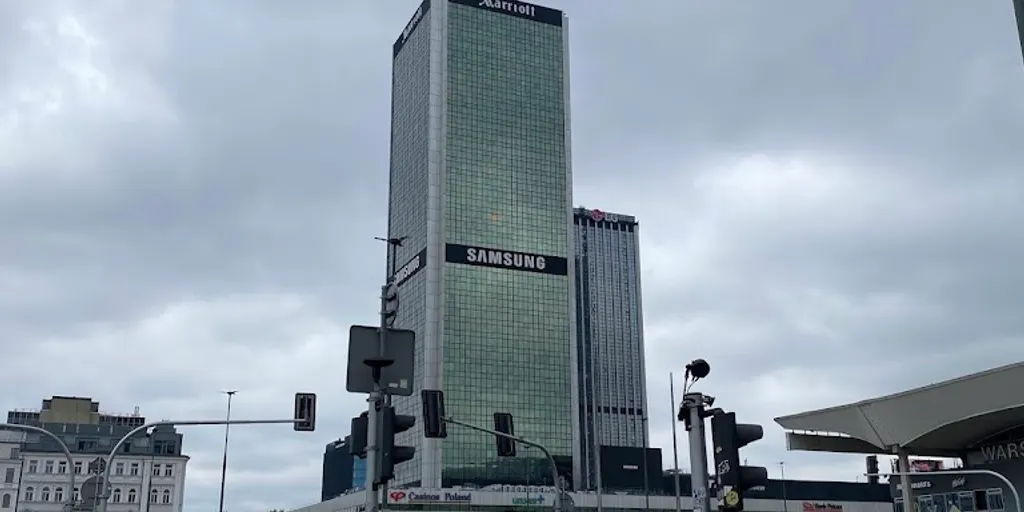 Well Fitness - Siłownia i klub fitness Warszawa, Złote Tarasy - Zdjęcie 7