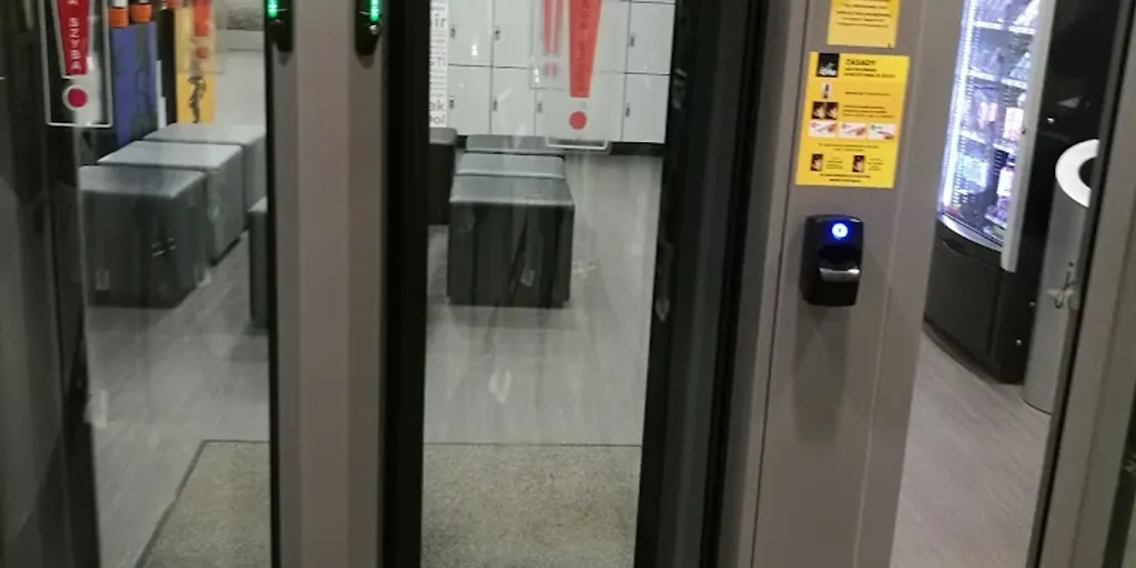 Just GYM - Zdjęcie 10