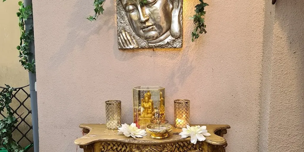 ThaiBali Garden Salon Masażu Tajskiego - Zdjęcie 9