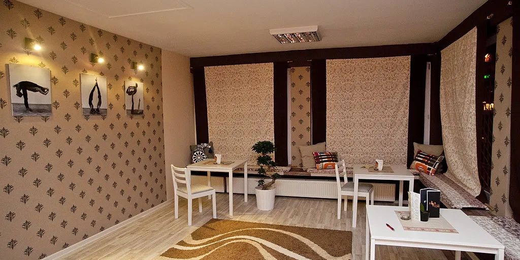 Moyayoga - Zdjęcie 3