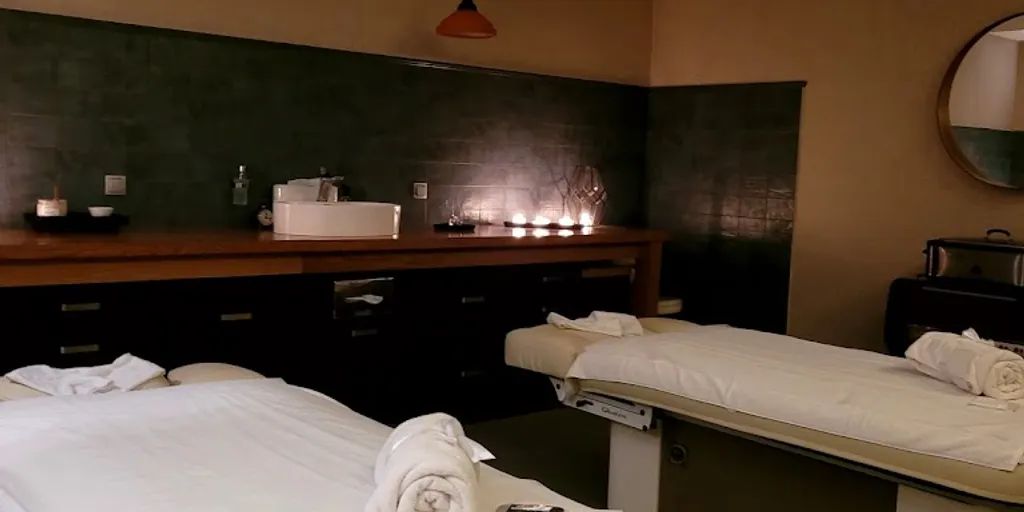 Quadrille Spa - Zdjęcie 10