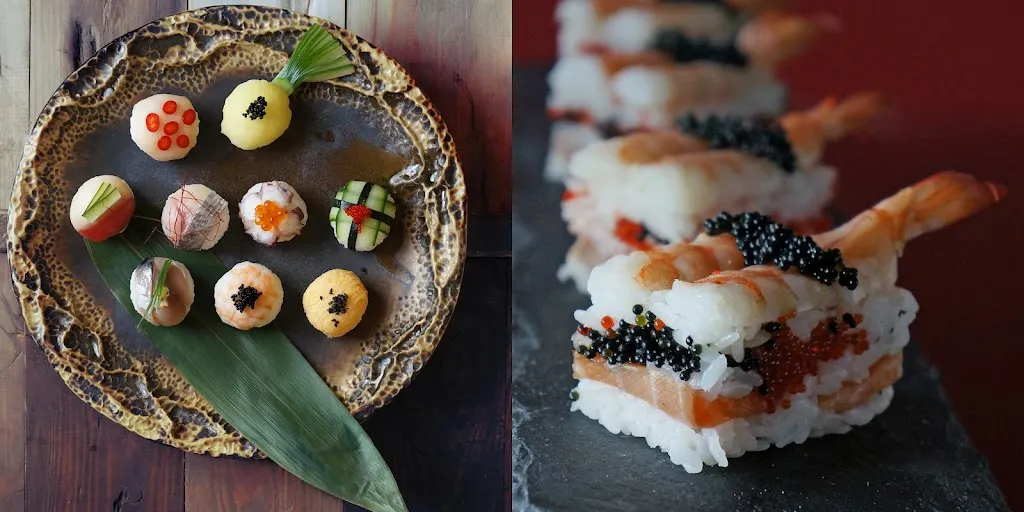 Ashanti - Międzynarodowa Szkoła Sztuki Kulinarnej - Zdjęcie 7