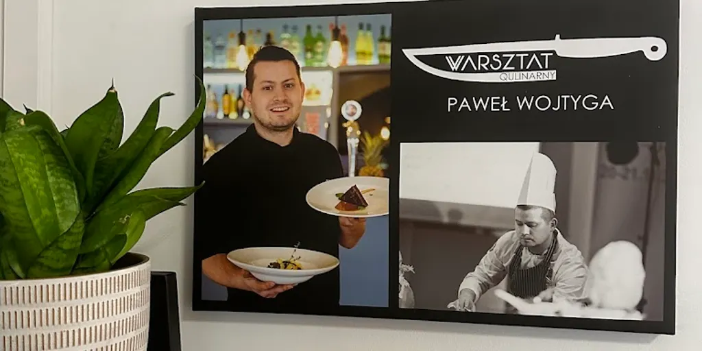 Warsztat Qulinarny - Zdjęcie 5