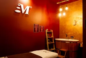 Salon Masażu Orient Massage Zielona Góra