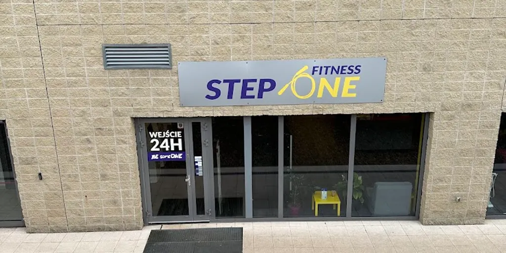 StepONE - Zdjęcie 4