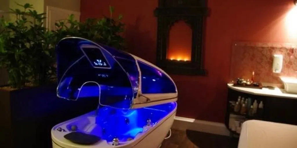 Studio Wellness Maja Rotkiewicz - Zdjęcie 3