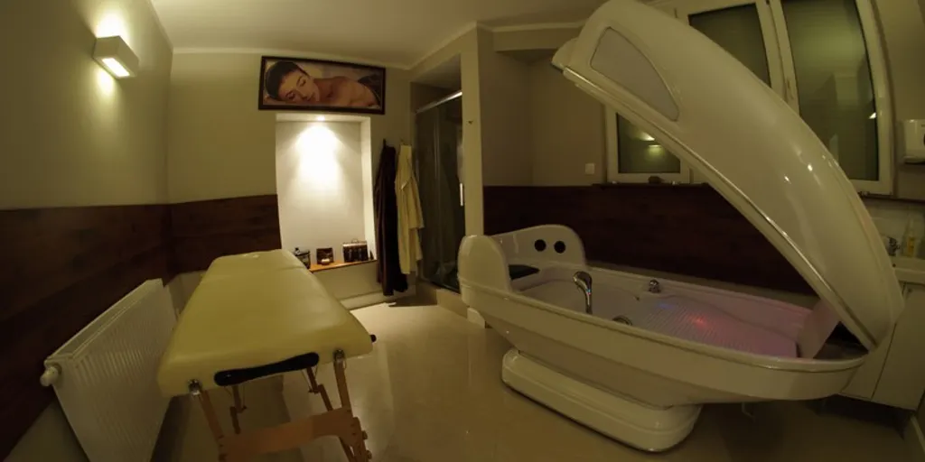 Bajeczny SPA&Salon - Zdjęcie 8