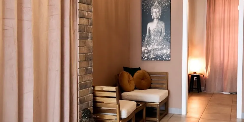 Samui SPA Poznań - Centrum - Zdjęcie 6