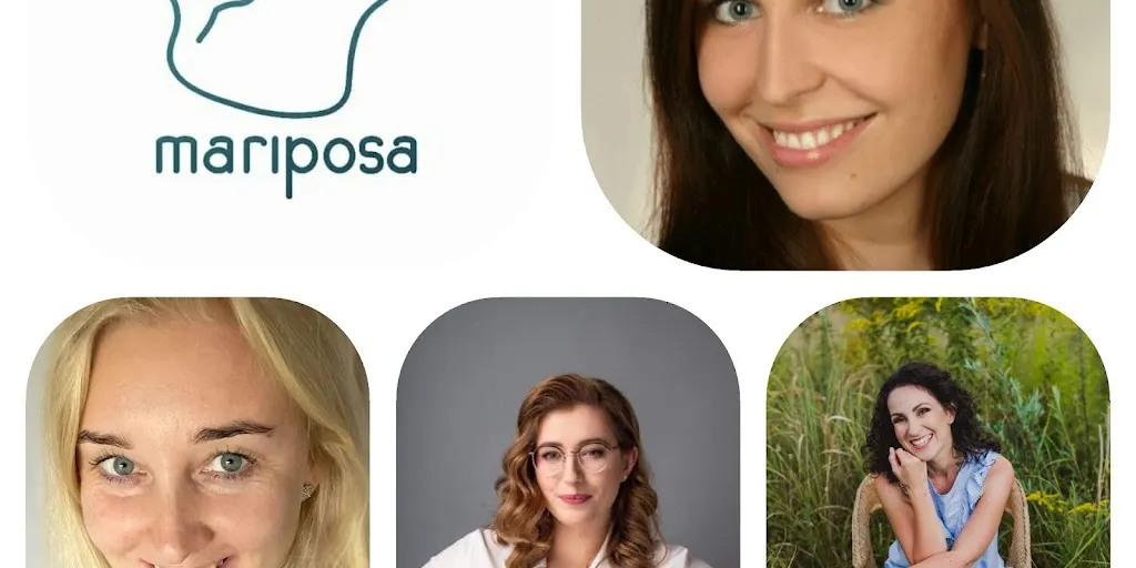 Mariposa gabinety psychologiczne i logopedia - Zdjęcie 8