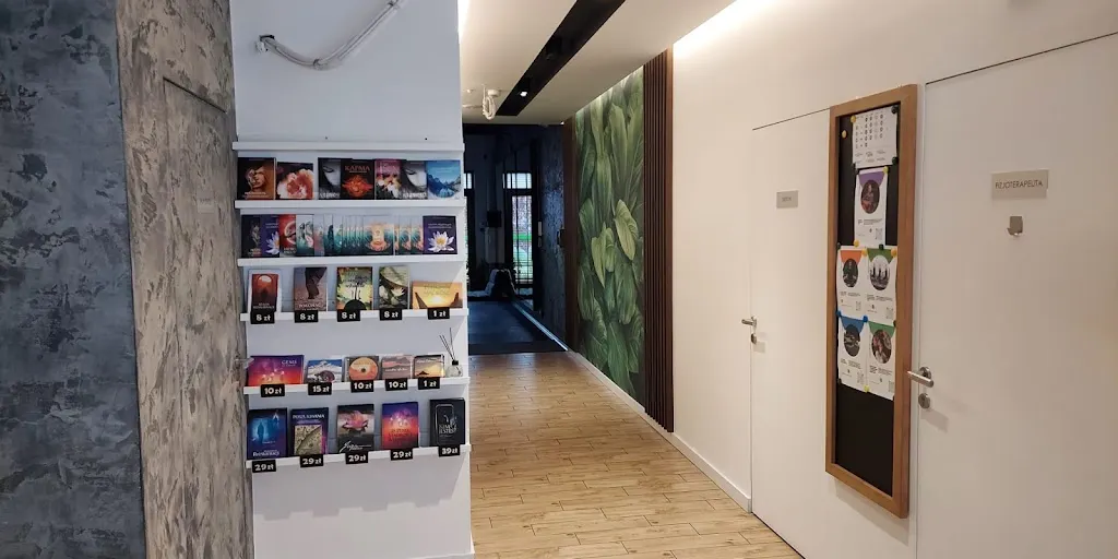 Szkoła Medytacji i Samorealizacji | MantraSfera - Zdjęcie 2