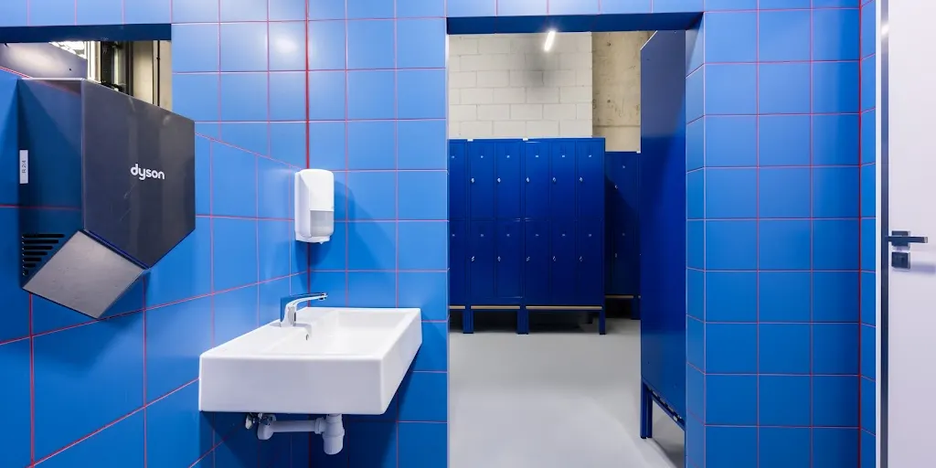 XXS GYM 29 Listopada 39F - Zdjęcie 4