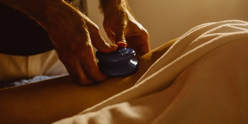 Ozi Spa & Wellness Lublin- Spa Masaż Lublin - Masażysta - Zdjęcie 9