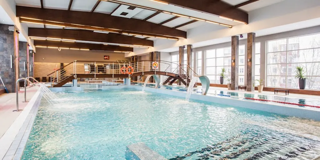 SPA Orkana - Zdjęcie 1