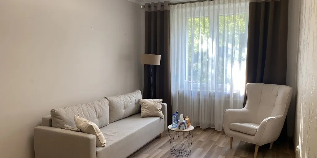 Good Place Therapy - Zdjęcie 8