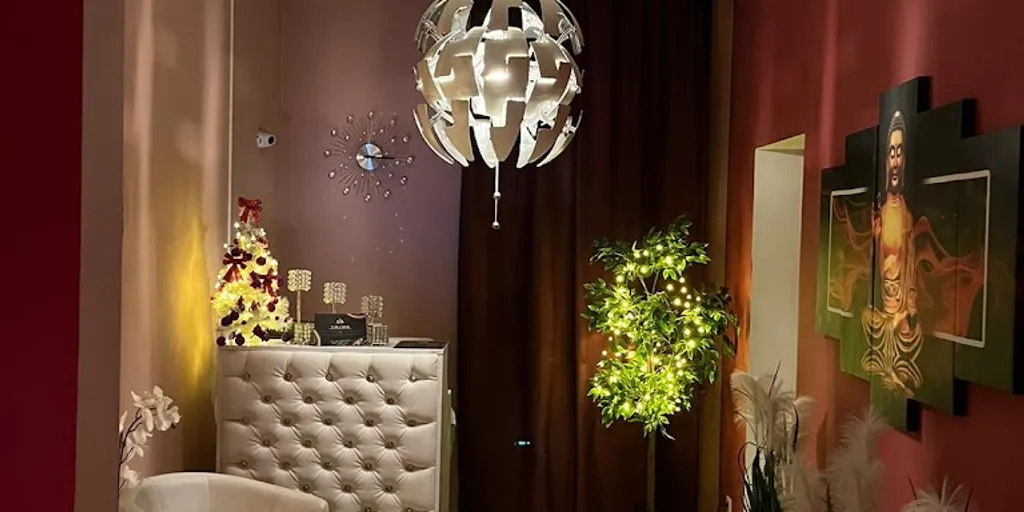 Salon masażu Orient Massage Lublin - masaże relaksacyjne i tantryczne - Zdjęcie 4