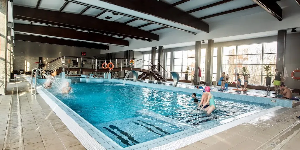 SPA Orkana - Zdjęcie 3