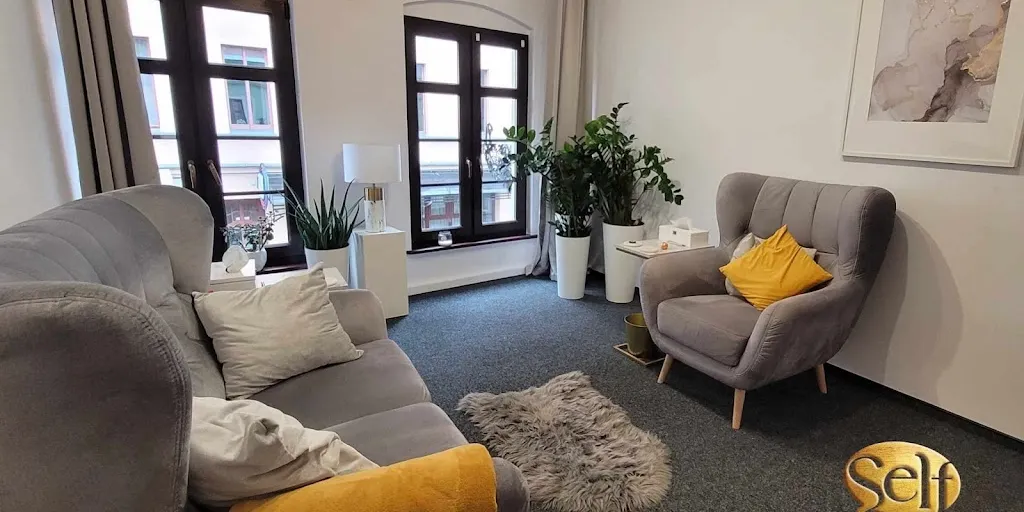 SELF - Psychoterapia w Toruniu - Zdjęcie 4