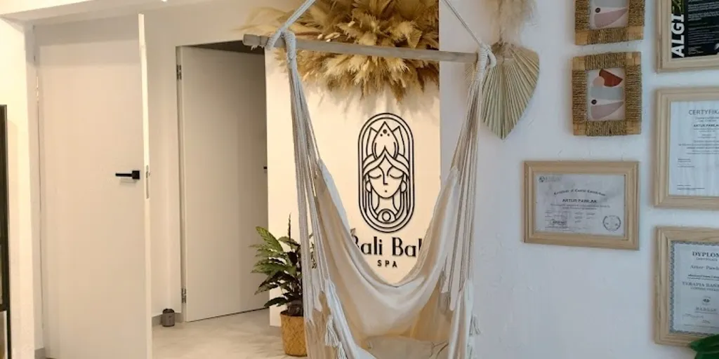Bali Bali SPA | masaże | kosmetologia | joga - Zdjęcie 2