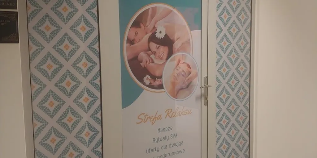 Vitality Studio - masaże Częstochowa - Zdjęcie 10