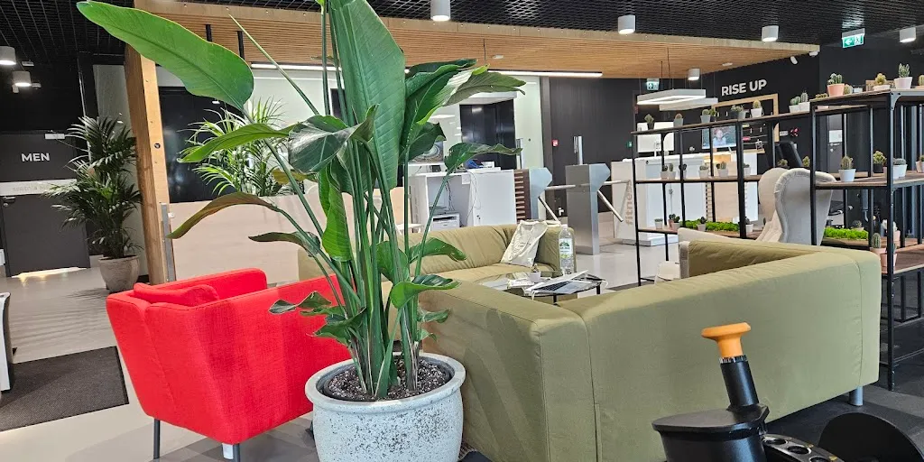 Klub Fitness UP - Wrocław Infinity - Zdjęcie 10