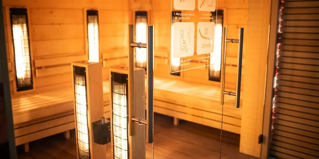 Magic Gym Fitness&Wellness - Zdjęcie 9