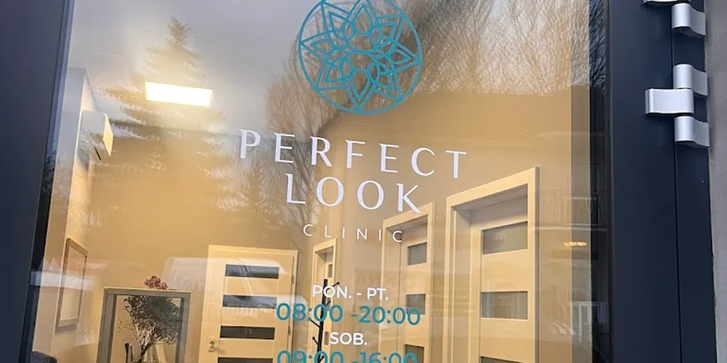 Perfect Look Clinic Zielona Góra Wojska Polskiego - Zdjęcie 3