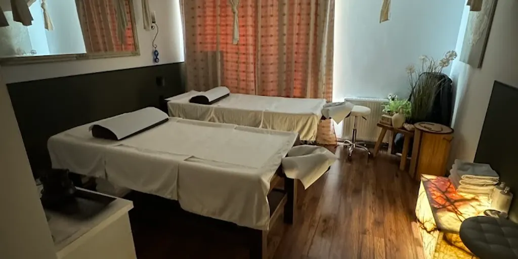Ozi Spa & Wellness Lublin- Spa Masaż Lublin - Masażysta - Zdjęcie 6