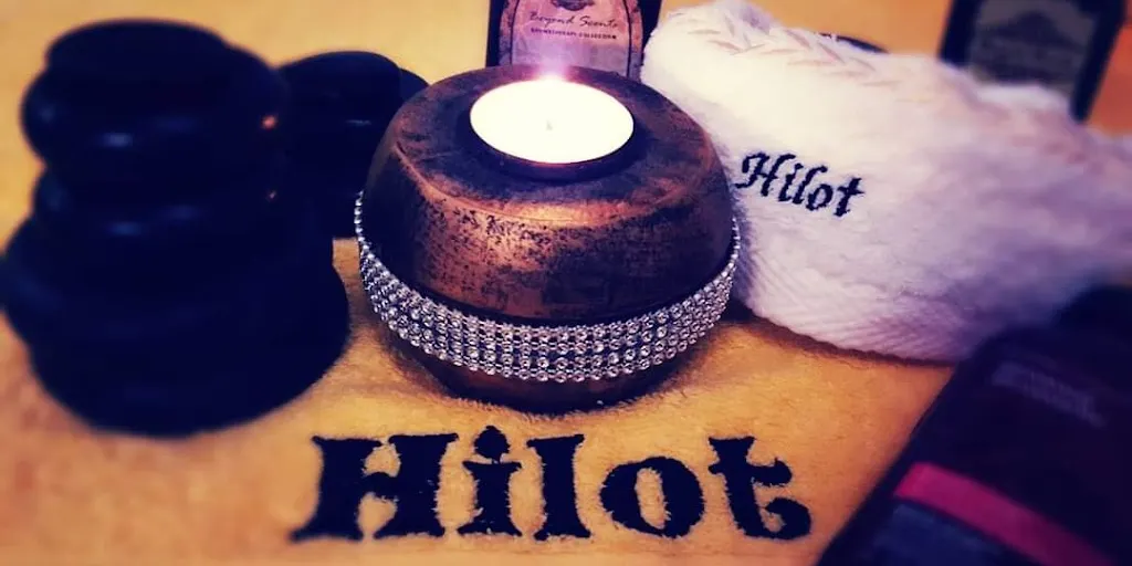 Hilot Filipino Massage - Zdjęcie 9