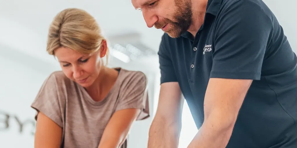 Centrum Szkoleniowe Rafał Uryzaj - Zdjęcie 7