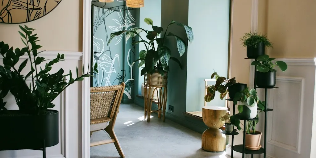 Om Thai Spa - Zdjęcie 10