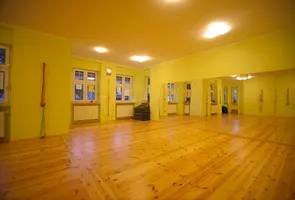 Studio Jogi YAM Poznań
